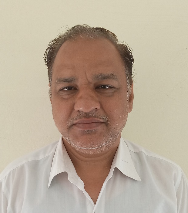 Shree Shubhash yadav
