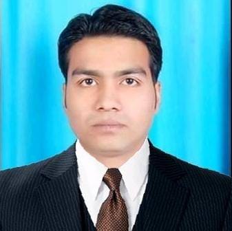 Shree Shubhash yadav